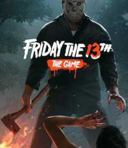 friday the 13th game for the computer
