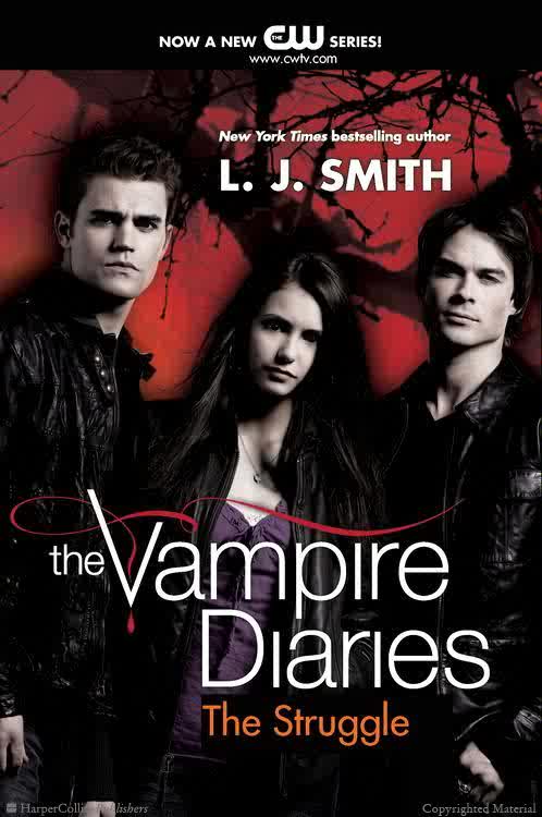 vampire diaries the awakening pdf